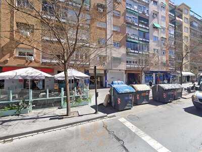 Colorcafé Gastrobar