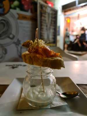 Colorcafé Gastrobar