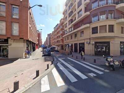 Restaurante Zarate - Photo 8