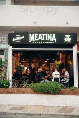 Meatina Steakhouse
