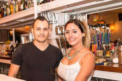 Posidonia Restaurant