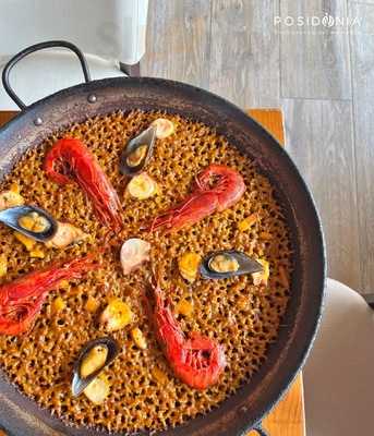 Posidonia Restaurant