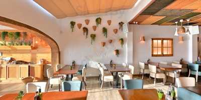 Posidonia Restaurant