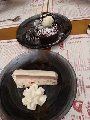 Restaurante Pizzería Fralisani