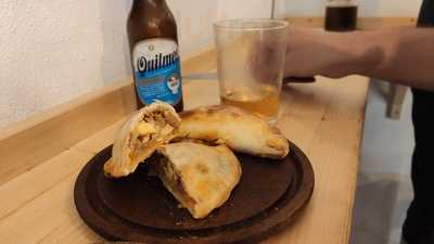 Empanadas Viste