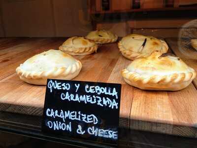 Empanadas Viste