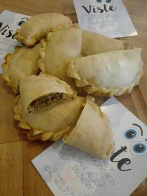 Empanadas Viste