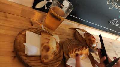 Empanadas Viste