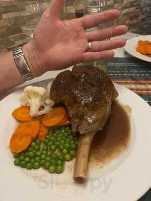 Restaurante La Fortuna