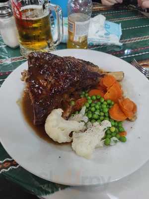 Restaurante La Fortuna