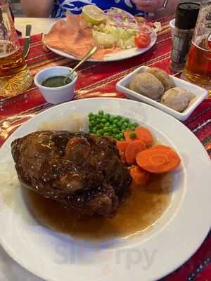 Restaurante La Fortuna