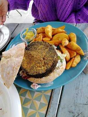 Grand Cru Cafe La Cantera