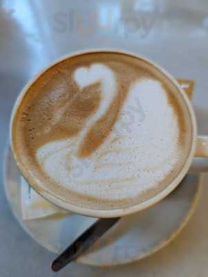 Grand Cru Cafe La Cantera