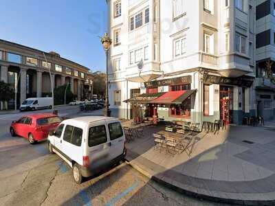 Grand Cru Cafe La Cantera