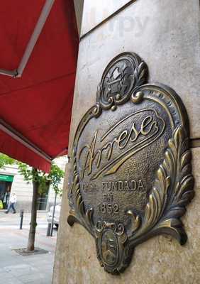 Pasteleria Arrese - Photo 7