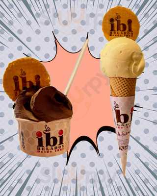 Helados La Ibi