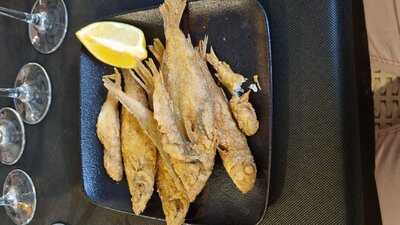 Restaurant Arrosseria L'escalada