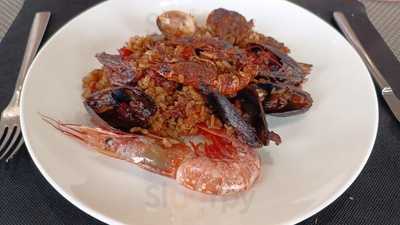 Restaurant Arrosseria L'escalada