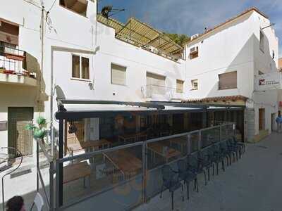 Restaurant Arrosseria L'escalada