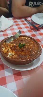 Hellas Cocina Griega