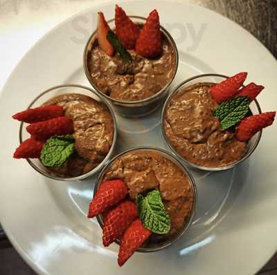 Hellas Cocina Griega