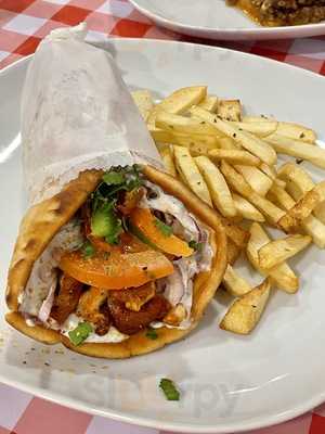 Hellas Cocina Griega