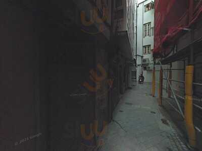 Hellas Cocina Griega