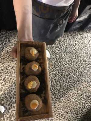 Sadrassana Restaurant Cocteleria