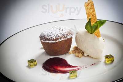 Sadrassana Restaurant Cocteleria