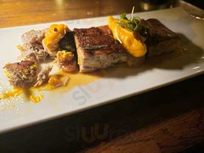 Sadrassana Restaurant Cocteleria