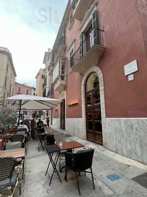 Sadrassana Restaurant Cocteleria