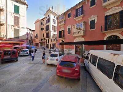 Sadrassana Restaurant Cocteleria