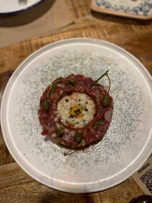 Burro Canaglia Bar&resto - Las Setas