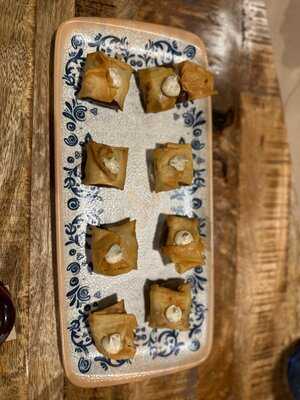 Burro Canaglia Bar&resto - Las Setas