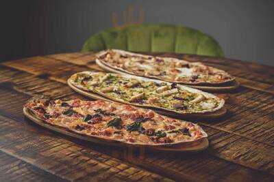 Burro Canaglia Bar&resto - Las Setas