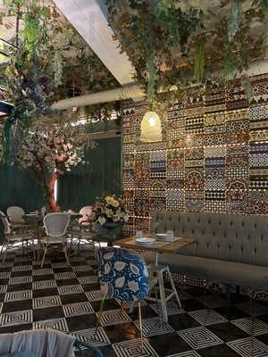 Burro Canaglia Bar&resto - Las Setas