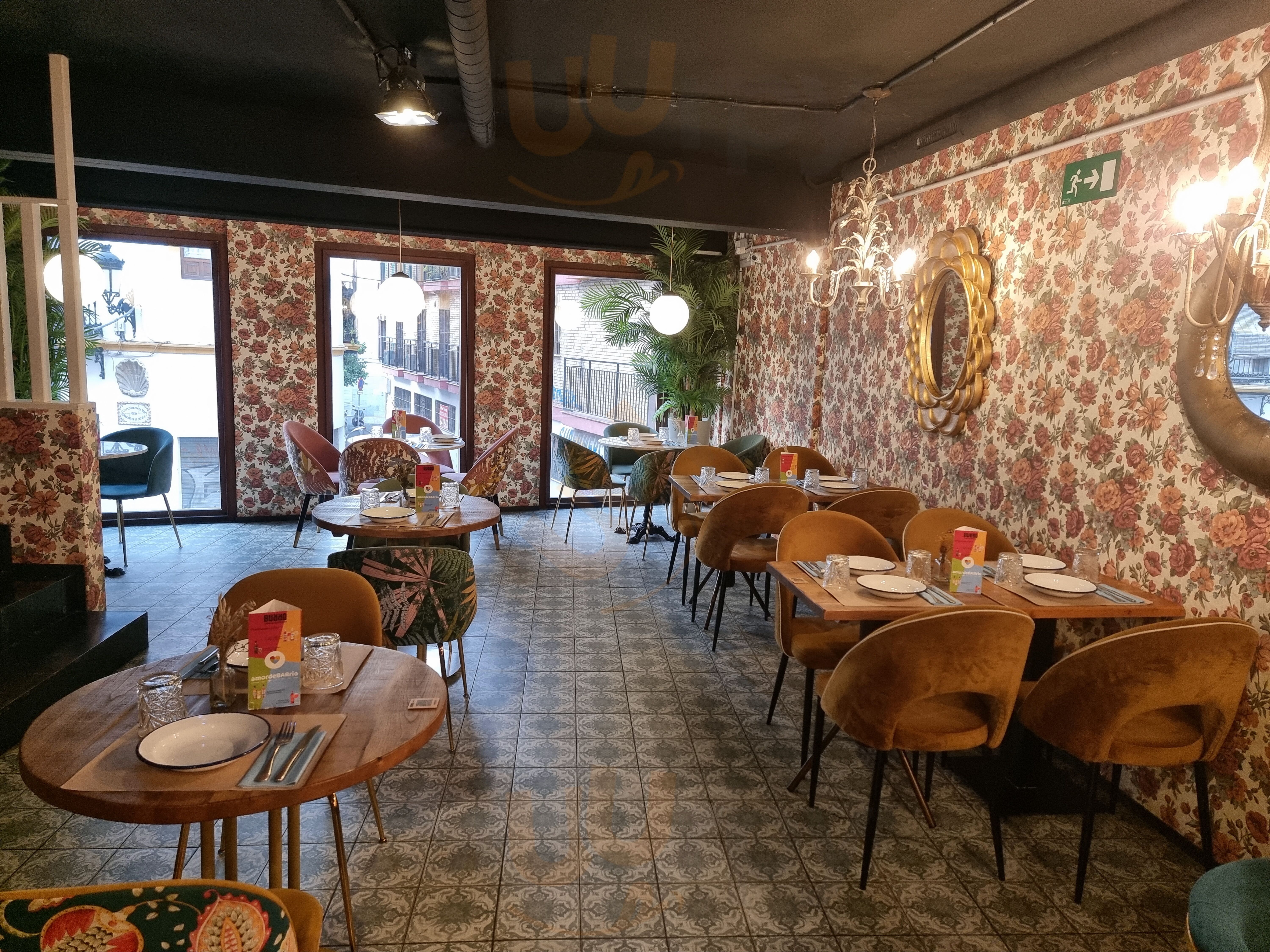 Burro Canaglia Bar&resto - Las Setas