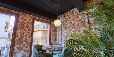 Burro Canaglia Bar&resto - Las Setas