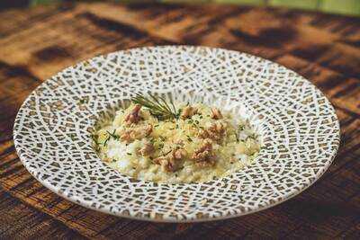 Burro Canaglia Bar&resto - Las Setas