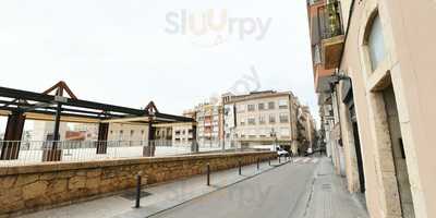 El Terrat Restaurant