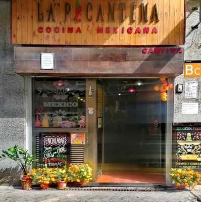 La Picantina