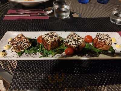 Ristorante Cafe Murada