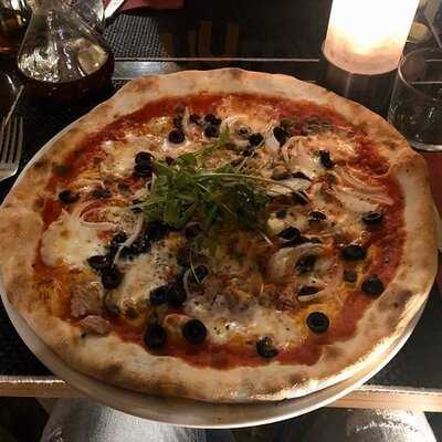 Ristorante Cafe Murada