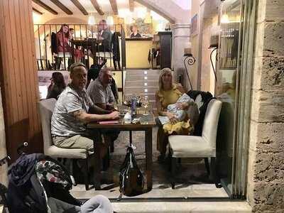 Ristorante Cafe Murada