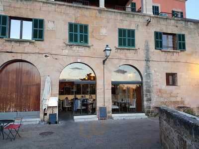 Ristorante Cafe Murada