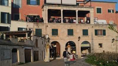 Ristorante Cafe Murada