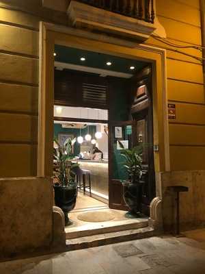 El Papagayo Del Carmen