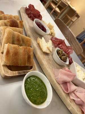 Òstàia Cucina Italiana