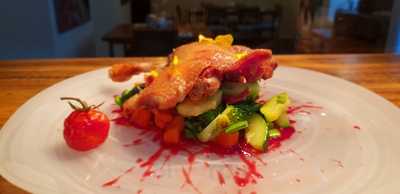 Arte Y Cocina Restaurant