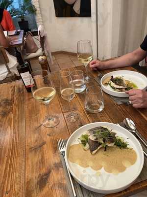 Arte Y Cocina Restaurant